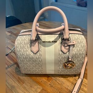Michael Kors Crossbody Purse